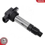 SKV GERMANY Zündspule 03SKV184