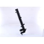 Nissens Wasserkühler PKW 617863 Nissens Wasserkühler PKW 617863