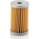 Mann & Hummel Ölfilter PKW H 53 Mann & Hummel Ölfilter PKW H 53