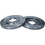 MAXGEAR Bremsscheibe 19-2468 Ssangyong Rexton 02 MAXGEAR Bremsscheibe 19-2468 Ssangyong Rexton 02