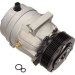 Kompressor, Klimaanlage 32872