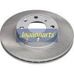 Japanparts Bremsscheibe DI-419C Japanparts Bremsscheibe DI-419C