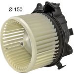 Innenraumgebläse AB 209 000P Innenraumgebläse AB 209 000P