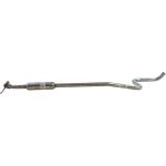 Bosal Schalldämpfer 285-389 Bosal Schalldämpfer 285-389