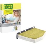 FreciousPlus Innenraumfilter FP 2939/1 FreciousPlus Innenraumfilter FP 2939/1