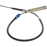 Bosch Handbremsseil 1987482866 Bosch Handbremsseil 1987482866