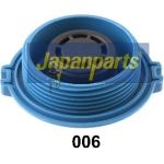 Japanparts Deckel schließen, Kühler KH-006 Japanparts Deckel schließen, Kühler KH-006