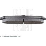 Bremsbelagsatz Mazda P. Mx-5 1.8 16V 94-05 ADM54252 Bremsbelagsatz Mazda P. Mx-5 1.8 16V 94-05 ADM54252
