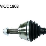 SKF Antriebswelle VKJC 1803 SKF Antriebswelle VKJC 1803