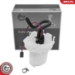 02SKV835 SKV GERMANY Kraftstoffpumpe 02SKV835 02SKV835 SKV GERMANY Kraftstoffpumpe 02SKV835