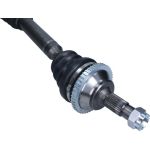 MAXGEAR Antriebswelle 27-0563MG 49-0477