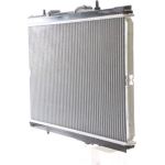 MAHLE Kühler, Motorkühlung CR 1433 000S MAHLE Kühler, Motorkühlung CR 1433 000S