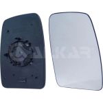 Alkar Außenspiegelglas 6402755 Alkar Außenspiegelglas 6402755