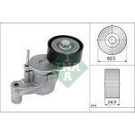 Riemenspanner, Keilrippenriemen 534 0726 10 Riemenspanner, Keilrippenriemen 534 0726 10