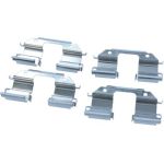 MAXGEAR Scheibenbremsbelag-Zubehörsatz 27-2484