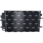 Kondensator, Klimaanlage 350083 Kondensator, Klimaanlage 350083