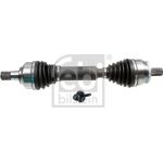 FEBI BILSTEIN Antriebswelle 183294 FEBI BILSTEIN Antriebswelle 183294