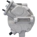 ACP 56 000S MAHLE Klimakompressor 56 000S, 12 V, 5SL12C, R134a – u. a. für Opel Corsa D (S07), D Kasten/Schrägheck (S07), Fiat Doblo Cargo (263_) – OE Nummer 55703721 - l ACP 56 000S MAHLE Klimakompressor 56 000S, 12 V, 5SL12C, R134a – u. a. für Opel Corsa D (S07), D Kasten/Schrägheck (S07), Fiat Doblo Cargo (263_) – OE Nummer 55703721 - l