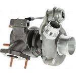 NISSENS Turbolader 93139 NISSENS Turbolader 93139