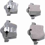 Vaico Bremsbelagsatz für Scheibenbremse V40-0152 Vaico Bremsbelagsatz für Scheibenbremse V40-0152