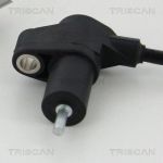 Sensor, Raddrehzahl 818028233 Sensor, Raddrehzahl 818028233
