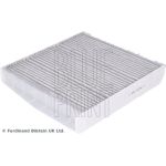 BluePrint Innenraumfilter ADF122523 BluePrint Innenraumfilter ADF122523