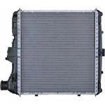 MAHLE ORIGINAL Motorkühler CR782000P MAHLE ORIGINAL Motorkühler CR782000P
