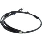 Handbremsseil 1987482189 Handbremsseil 1987482189
