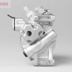 DENSO Kompressor DCP50240 DENSO Kompressor DCP50240