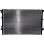 MAHLE Kühler, Motorkühlung CR 813 000S MAHLE Kühler, Motorkühlung CR 813 000S