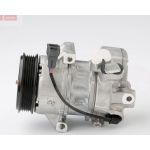 Denso Kompressor DCP17054 Denso Kompressor DCP17054