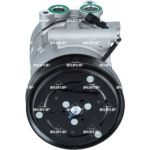 Kompressor, Klimaanlage 320157 Kompressor, Klimaanlage 320157