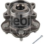 FEBI BILSTEIN Radlagersatz 175371 FEBI BILSTEIN Radlagersatz 175371