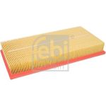 Luftfilter Vw A3 1.6-1.9Tdi 14056 Luftfilter Vw A3 1.6-1.9Tdi 14056