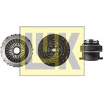 LuK Kupplungssatz 643 3267 00 - für Lkw LuK Kupplungssatz 643 3267 00 - für Lkw