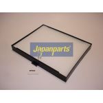 Japanparts Innenraumfilter FAA-HY02 Japanparts Innenraumfilter FAA-HY02