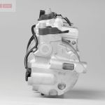 DENSO Kompressor DCP02090 DENSO Kompressor DCP02090