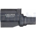 Sensor, Raddrehzahl SS20103 Sensor, Raddrehzahl SS20103