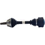 CIFAM Antriebswelle 655-502