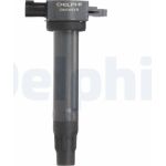DELPHI Zündspule GN10519-12B1 DELPHI Zündspule GN10519-12B1