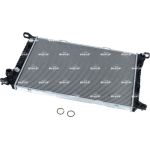Kühler, Motorkühlung 53065 Kühler, Motorkühlung 53065