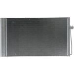 Kondensator, Klimaanlage AC 345 000P Kondensator, Klimaanlage AC 345 000P