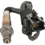 Bosch Lambdasonde 0 258 007 240 Bosch Lambdasonde 0 258 007 240