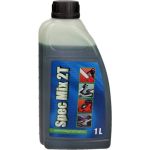 Specol Spec Mix Íl 1L 2T Semisynthetisch (Grün) 017101 Specol Spec Mix Íl 1L 2T Semisynthetisch (Grün) 017101