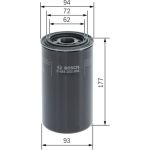 Ölfilter 0 451 203 002 Ölfilter 0 451 203 002