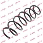 KYB Fahrwerksfeder Ford T. Mondeo Iii 1.8-3.0 10.00-03.07 RH6070 KYB Fahrwerksfeder Ford T. Mondeo Iii 1.8-3.0 10.00-03.07 RH6070
