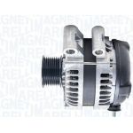Magneti Marelli Lichtmaschine 063377525010 Magneti Marelli Lichtmaschine 063377525010