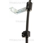 Seilzug, Feststellbremse Toyota T. Verso 1.6-2.2 D-4D 09- Le 8140 131216 Seilzug, Feststellbremse Toyota T. Verso 1.6-2.2 D-4D 09- Le 8140 131216
