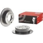 84 482 016 Bremsscheibe HA 08.8316.11 84 482 016 Bremsscheibe HA 08.8316.11