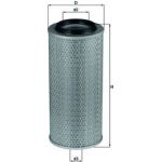 MAHLE Luftfilter LX 275 MAHLE Luftfilter LX 275